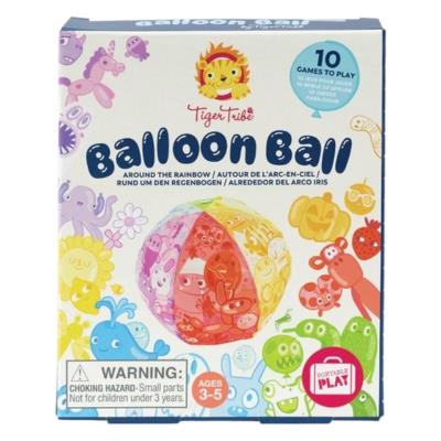 Balloon Ball - Around The Rainbow
