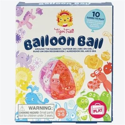 Balloon Ball - Around The Rainbow
