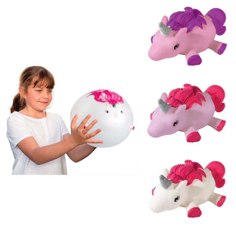 IS Unicorn Balloon Balls