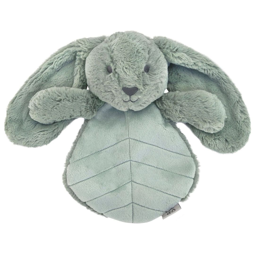 Beau Bunny Comforter - OB Designs