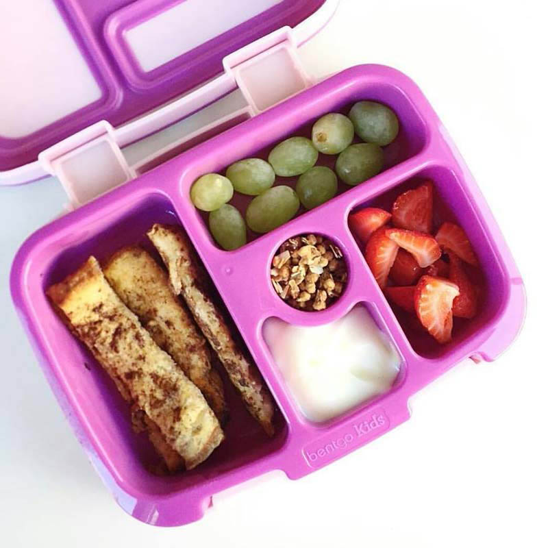 Bentgo Kids Lunch Box