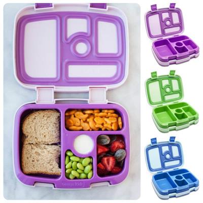 Bentgo Kids Lunch Box