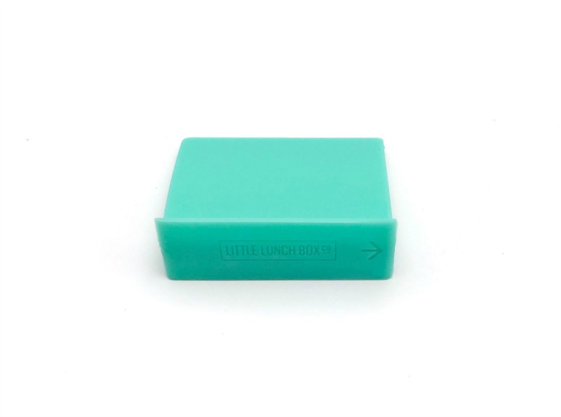 Little Lunch Box Co Bento Divider Mint