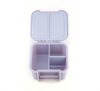 Bento Divider Purple shown in Bento Two Unicorn