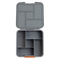 Bento Five Construction