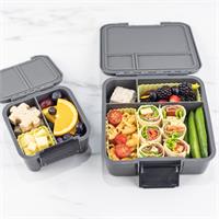 Bento Five Construction