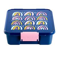 Bento Five Rainbow