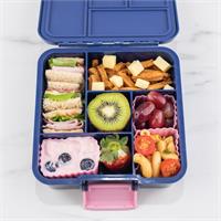 Bento Five Rainbow