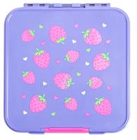 Bento Three - Strawberry