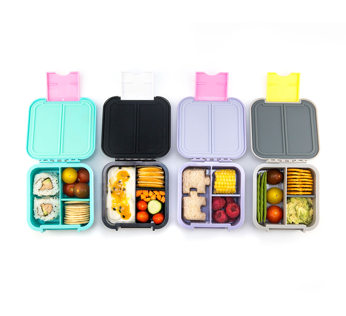 Little Lunch Box Co Bento Two