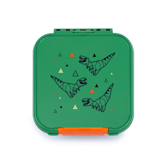 Bento Two Lunch Box T-Rex