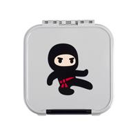 Bento Two Lunch Box Ninja