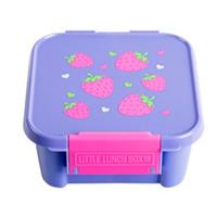 Bento Two Strawberry