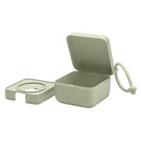 BIBS Pacifier Box Sage