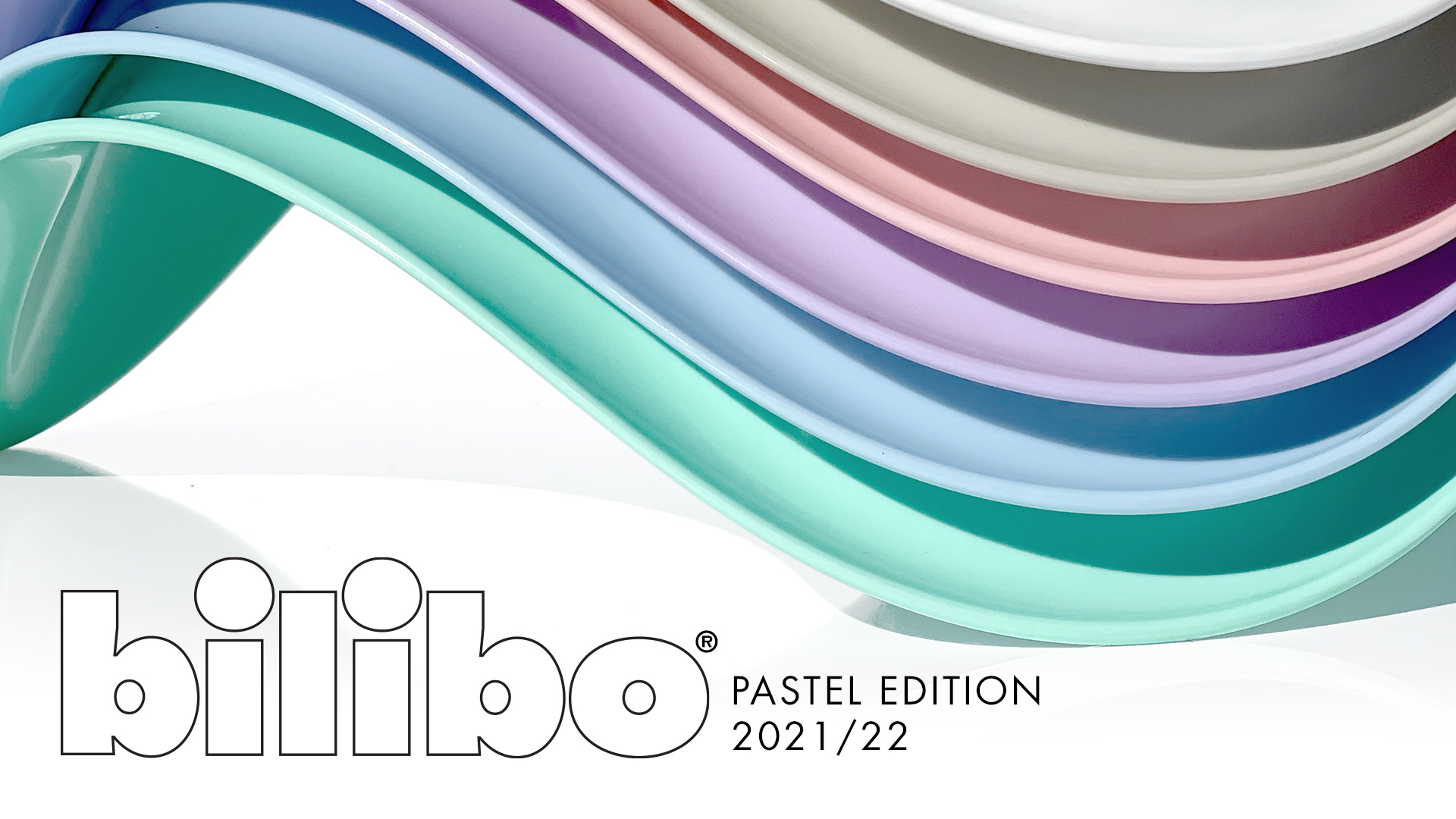 Bilibo - New Pastel