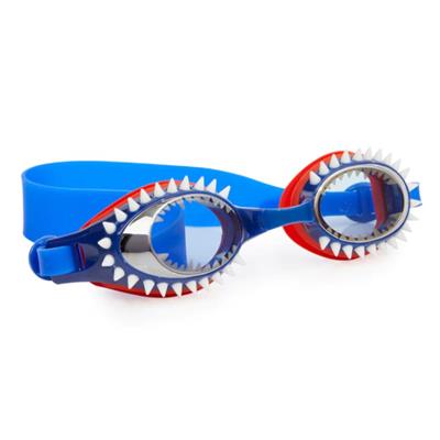 Bling2o Swim Goggles - Blue Hammerhead