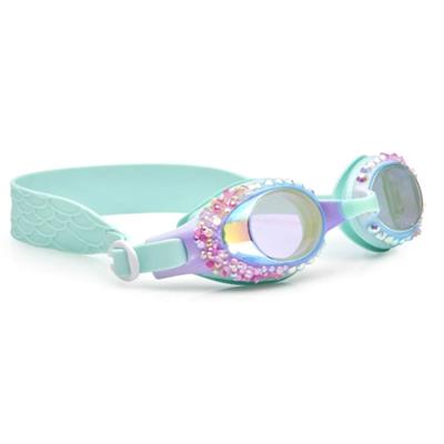 Bling2o Swim Goggles - Seabreeze Classic
