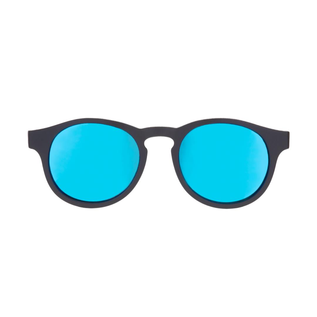 BLUE SERIES - KEYHOLE - POLARIZED BABIATORS