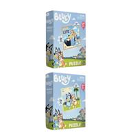 Bluey 24pc Puzzle