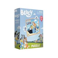 Bluey 24pc Puzzle