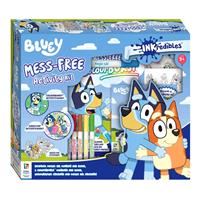 Bluey Activity Kit Mess-Free