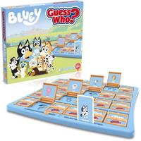 Bluey Guess Who? 2
