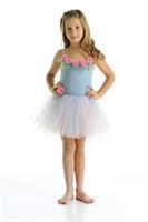 Blushing Rose Fairy Dress