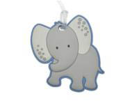 Bobble Art - Baggage Tags SAFARI