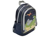 Bobble Art Dinosaur Large Backpack