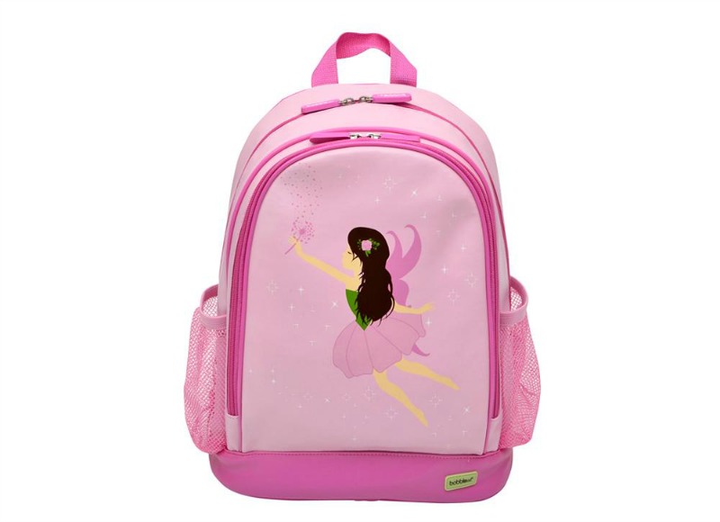 Bobble Art Fairy Small Backpack