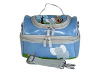 Bobble Art Large Safari Lunchbox