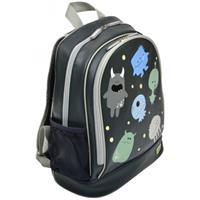 Bobble Art Monsters Large Backpack