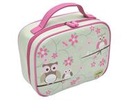 Bobble Art Owl Lunch Bag