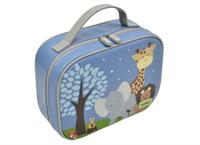 Bobble Art Lunch Bag  Safari