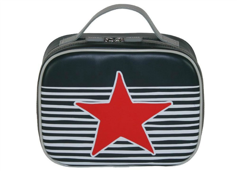 Bobble Art Large Star and Stripe Lunch Bag