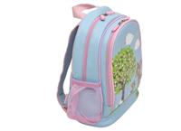 Bobble Art Woodland Animals Large Backpack