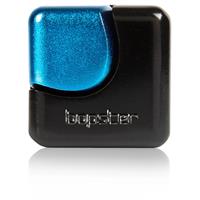 Black & Blue - Fidget Cube Spinner