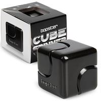 Black - Fidget Cube Spinner