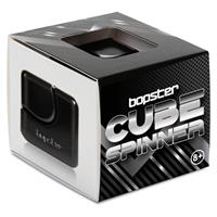 Black - Fidget Cube Spinner