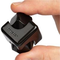 Black - Fidget Cube Spinner