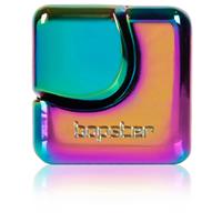 Multicolour Metallic - Fidget Cube Spinner