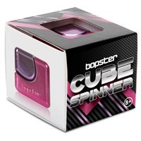 Pink & Purple - Fidget Cube Spinner