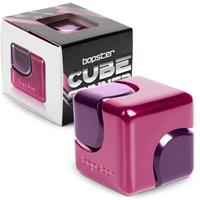 Pink & Purple - Fidget Cube Spinner