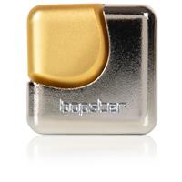 Silver & Gold - Fidget Cube Spinner