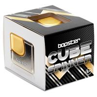 Silver & Gold - Fidget Cube Spinner