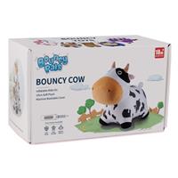 BOUNCY COW