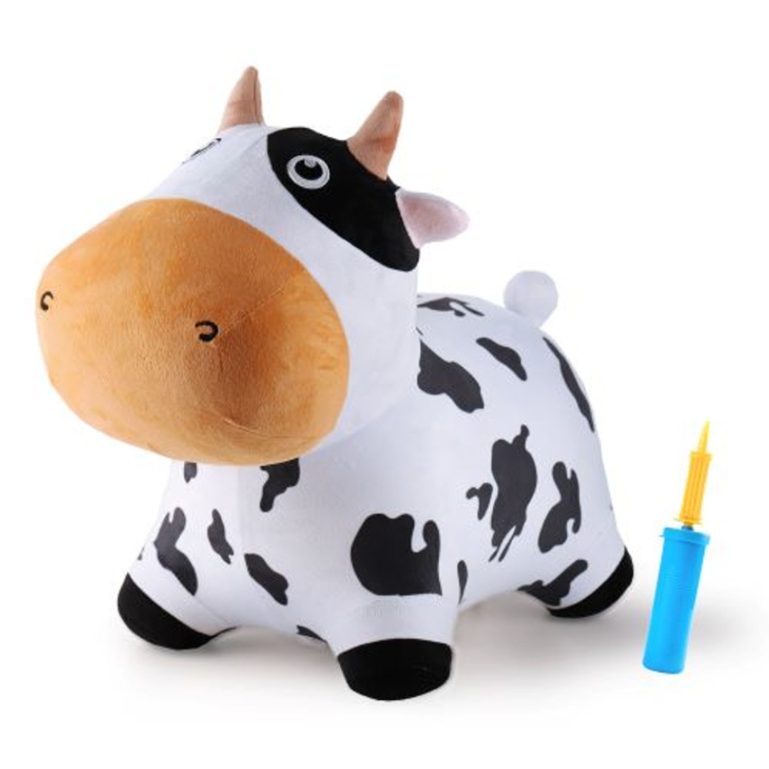 Bouncy Pals BOUNCY COW
