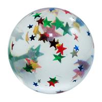 Bouncy Space Ball