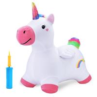 BOUNCY UNICORN