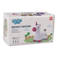 BOUNCY UNICORN